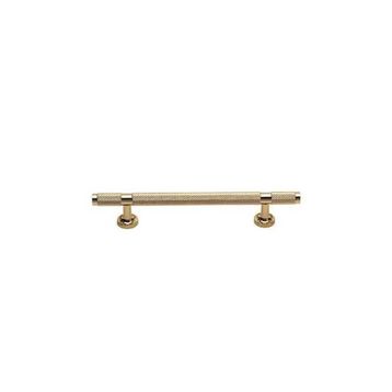 System SY8996 0128 GL-GL Gold 128 mm Kulp