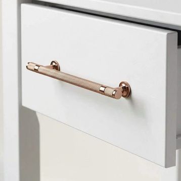 System SY8996 0128 RS-RS Rose 128 mm Kulp