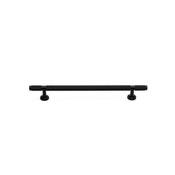System SY8996 0192 AL6-AL6 Siyah 192 mm Kulp