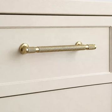 System SY8996 0192 GL-GL Gold 192 mm Kulp