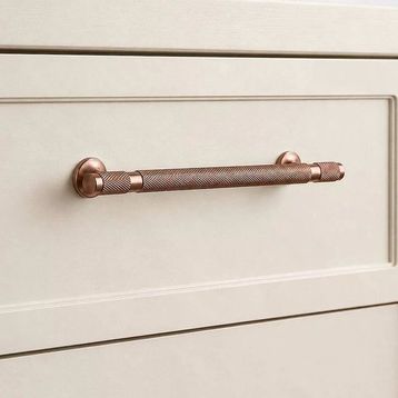 System SY8996 0192 RS-RS Rose 192 mm Kulp