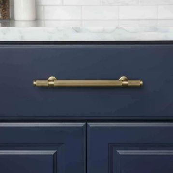 System SY8998 0128 ABM-ABM Antik 128 mm Kulp