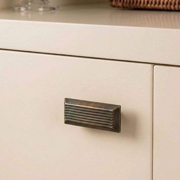 System SY9002 0016 ABM Düğme Antik 16 mm Kulp