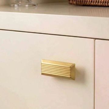 System SY9002 0016 GL Düğme Gold 16 mm Kulp