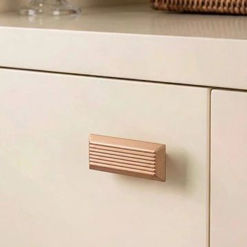 System SY9002 0016 RS Düğme Rose 16 mm Kulp