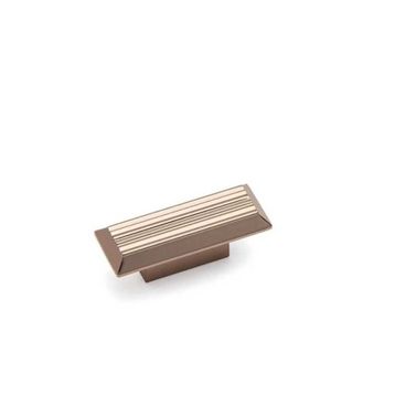 System SY9002 0016 RS Düğme Rose 16 mm Kulp