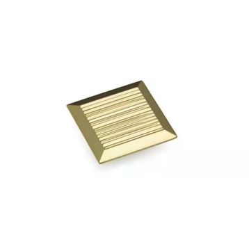 System SY9032 0016 GL Düğme Gold 16 mm Kulp