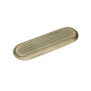 System SY9040 0064 ABM Antik Renk 64 mm Kulp