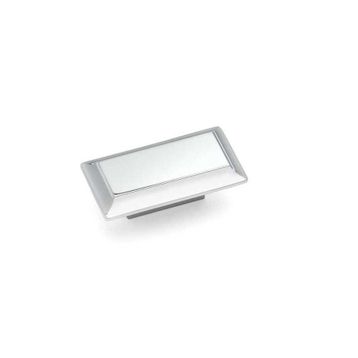 System SY9086 0016 CR Krom 16 mm Kulp