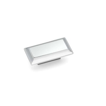 System SY9086 0016 CR Krom 16 mm Kulp