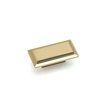 System SY9086 0016 GL Gold 16 mm Kulp