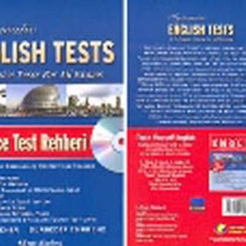 Systematic English Tests İngilizce Test Rehberi - Kolektif