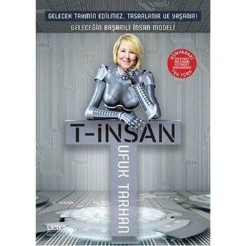 T-İnsan - Ufuk Tarhan