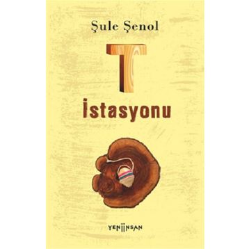 T İstasyonu - Şule Şenol
