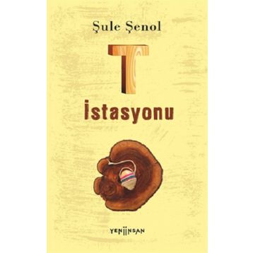 T İstasyonu - Şule Şenol