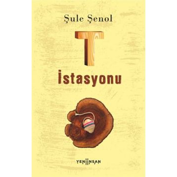 T İstasyonu - Şule Şenol