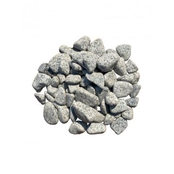T-may 25 kg 2-4 cm Granit Taşı