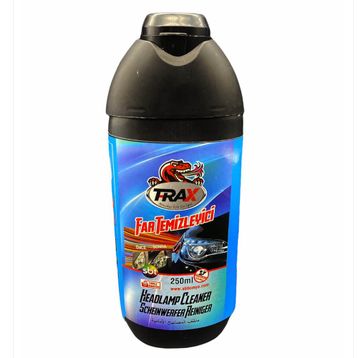 T-Rax 250 ml Far Temizleyici