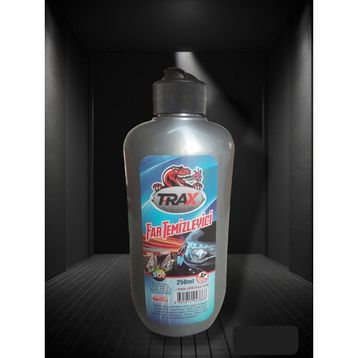 T-Rax 250 ml Far Temizleyici