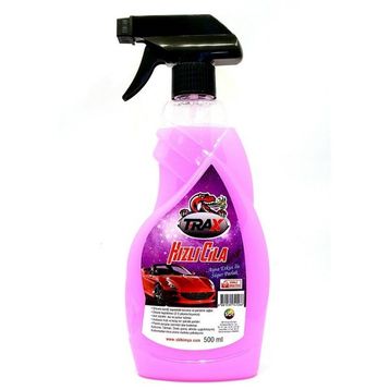 T-Rax 500 ml Hızlı Cila