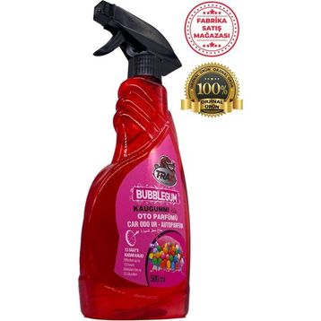 T-Rax Bubblegum 500 ml Sprey Oto Parfüm