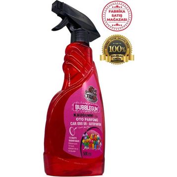 T-Rax Bubblegum 500 ml Sprey Oto Parfüm