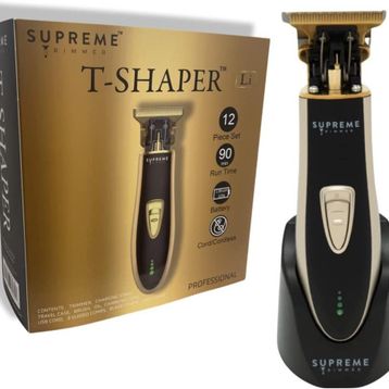 T-Shaper St5210 Trımmer Erkekler İçin Profesyonel Saç Sakal Düzeltici