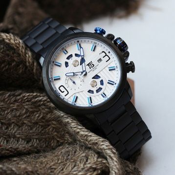T5 H3610G-01 Erkek Kol Saati