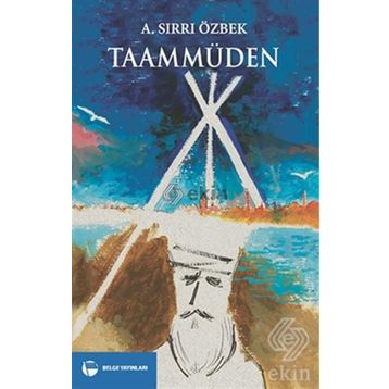 Taammüden - A. Sırrı Özbek