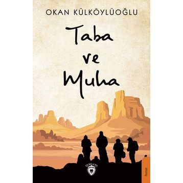 Taba Ve Muha - Okan Külköylüoğlu