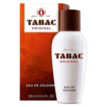 Tabac Eau De Cologne 100 ml Erkek Parfüm