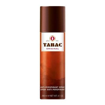 Tabac Original 200 ml Erkek Deodorant Sprey