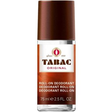 Tabac Original 75 ml Roll-On Deodorant