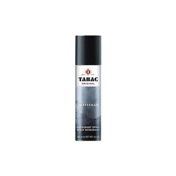 Tabac Original Craftsman 200 ml Erkek Sprey Deodorant