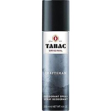 Tabac Original Craftsman 200 ml Erkek Sprey Deodorant