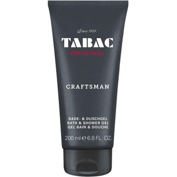 Tabac Original Craftsman 200 ml Sprey Deodorant