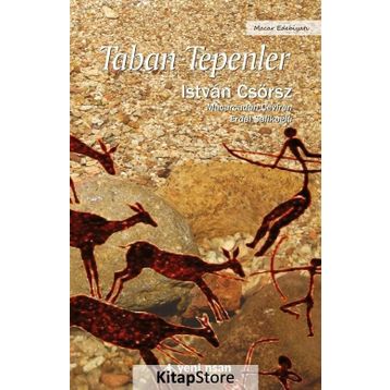 Taban Tepenler - Istvan Csörsz