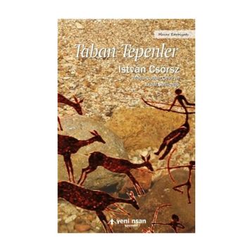 Taban Tepenler - Istvan Csörsz