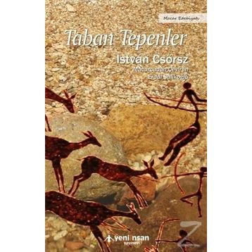 Taban Tepenler - Istvan Csörsz