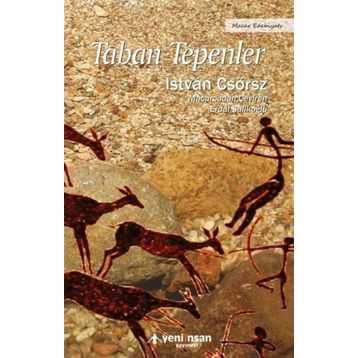 Taban Tepenler - Istvan Csörsz