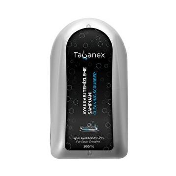 Tabanex 100 ml Ayakkabı Temizleme Şampuanı
