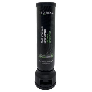 Tabanex 100 ml Spor Ayakkabı Deodorantı