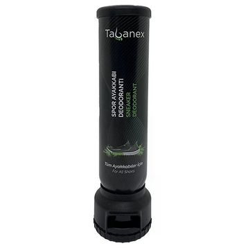 Tabanex 100 ml Spor Ayakkabı Deodorantı