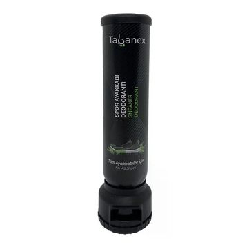 Tabanex 100 ml Spor Ayakkabı Deodorantı
