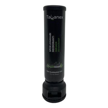 Tabanex 100 ml Spor Ayakkabı Deodorantı