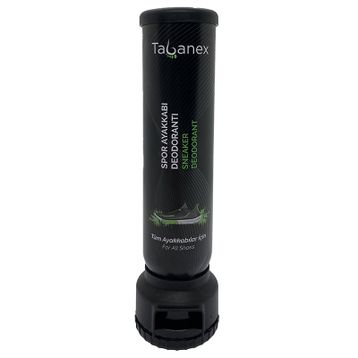 Tabanex 100 ml Spor Ayakkabı Deodorantı