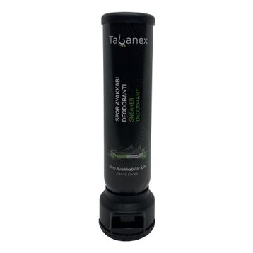 Tabanex 100 ml Spor Ayakkabı Deodorantı