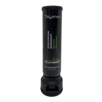 Tabanex 100 ml Spor Ayakkabı Deodorantı
