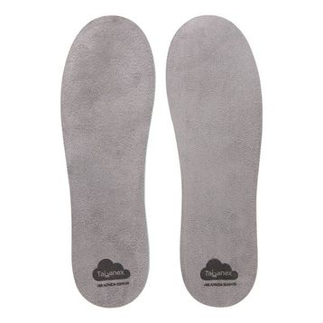 Tabanex Erkek Chilly Perforated Jel Tabanlık