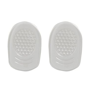 Tabanex Erkek Gel Heel Tabanlık